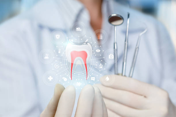 Advanced Technology for Better Dental Care in Granite Shoals, TX
